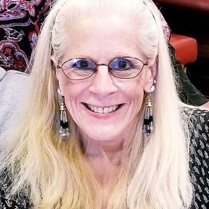 Meet your Posher, Susan